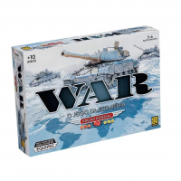 Jogo War Edição Especial Grow na Amazon