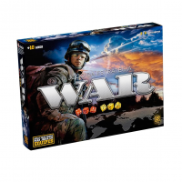 Jogo War Grow na Amazon