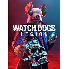 Jogo Watch Dogs: Legion - PC Steam na Steam