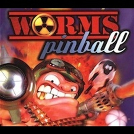 Jogo Worms Pinball - PC Steam na Nuuvem