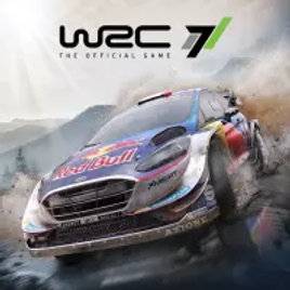 Jogo WRC 7 FIA World Rally Championship - PC na Nuuvem