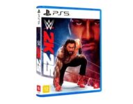 Jogo WWE 2K25, PS5 – TT000263PS5 na KaBuM!