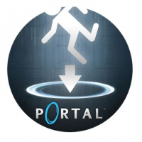 Jogos Portal 1 + Portal 2 (Bundle) na Steam