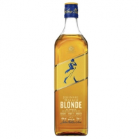 Johnnie Walker Blonde Blended Scotch Whisky 750ml na Americanas