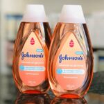 Johnson’s Baby Sabonete Líquido Glicerina Da Cabeça Aos Pés, 200ml na Amazon