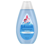 Johnson’s Baby Shampoo Infantil Cheirinho Prolongado, 200ml na Amazon