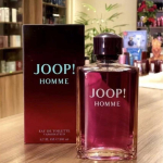 Joop Homme Eau De Toilette 125Ml, na Amazon