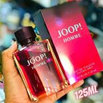 Joop Homme Eau De Toilette 125Ml na Amazon
