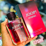 Joop Homme Eau De Toilette 125Ml, na Amazon
