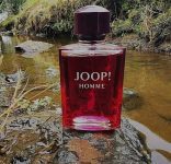 Joop Homme Eau De Toilette 200Ml na Amazon