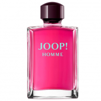 Joop Homme Eau De Toilette 200Ml, na Amazon
