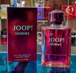 Joop Homme Eau De Toilette 75Ml, na Amazon