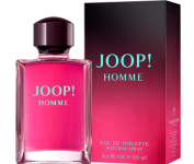 Joop Homme Eau De Toilette – 125Ml na Amazon