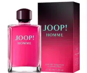 Joop Homme Eau De Toilette – 200 ML na Amazon