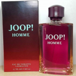 Joop! Homme Joop! – Perfume Masculino – Eau de Toilette na Magazine Luiza