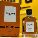 JOOP WOW ORIGINS EDT 100ML na Amazon