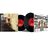 Jorge Ben, A Tábua De Esmeralda - Série Clássicos Em Vinil [Disco De Vinil] na Amazon