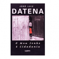 José Luiz Datena O Meu Sonho É Cidadania na Amazon