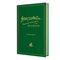 J.R.R. Tolkien: Uma Biografia Capa Dura na Amazon