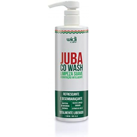 Juba Co Wash - Widi Care Widi Care Branco Grande na Amazon