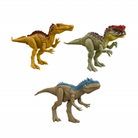 Jurassic World Dinossauro De Brinquedo De 12" Para Crianças A Partir De 3 Anos na Amazon