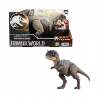 Jurassic World Dinossauro Rugido Selvagem Ekrixinatosaurus na Amazon