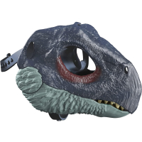Jurassic World Máscara Básica De Slasher Dino, Multicolorido, GWY33 na Amazon