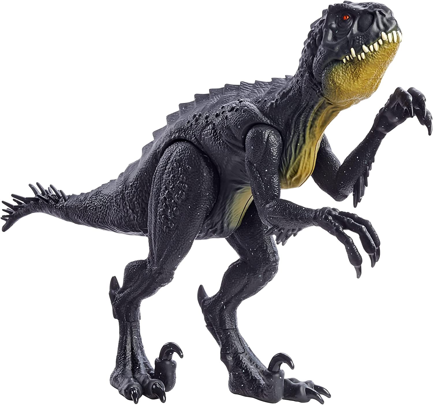 Jurassic World Stinger Dino Dinossauro De 12″, Mattel, Multicor na Amazon