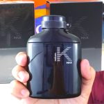 K Max Deo Parfum Masculino – 100ml na Natura