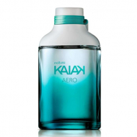 Kaiak Aero Masculino Natura 100 Ml na Natura