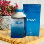 Kaiak Desodorante Colônia Masculino – 100ml na Natura
