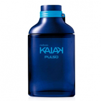 Kaiak Pulso Masculino 100 Ml na Natura