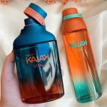 Kaiak Vital Masculino ou Feminino Natura 100ml na Natura