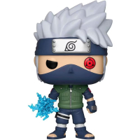 Kakashi Hatake Raikiri - Funko Pop 548 - Naruto Shippuden na Extra