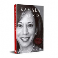 Kamala Harris: A Vida Da Primeira Mulher Vice-presidente Dos Estados Unidos na Amazon