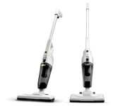 Kärcher Aspirador de Pó Vertical 2 Em 1 VCL Stick Com Filtro HEPA 1000w 220v na Amazon