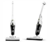 Kärcher Aspirador de Pó Vertical 2 Em 1 VCL Stick Com Filtro HEPA 1000w na Amazon