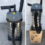 Kärcher Aspirador NT 3000 na Amazon