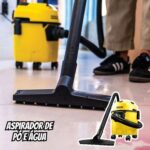 Kärcher Aspirador WDL 1 3 em 1 – Aspira Pó e Água + Função Soprador. Compacto e Portátil – Com alcance de 7,5 metros. Potência de 1500W 220v na Amazon