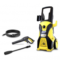 Kärcher K 3.98 - Lavadora De Alta Pressão, 127v, Motor A Indução na Amazon
