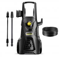 Kärcher K5 - Lavadora De Alta Pressão, 127v, Motor A Indução Preto na Amazon