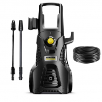 Kärcher K5 - Lavadora De Alta Pressão, 127v, Motor A Indução na Amazon