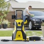 Kärcher Lavadora de Alta Pressão K 3.98, 127v, Motor a Indução na Amazon