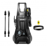 Kärcher Lavadora De Alta Pressão - K2 Plus TURBO - 1740 Psi, 110v na Amazon