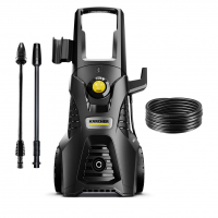 Kärcher Lavadora De Alta Pressão K5, 127v, Motor A Indução Preto na Amazon