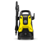 Kärcher Lavadora de Alta pressão Prática Black, 1500 PSI/Libras, 1400W, 300L/h com Aplicador de Detergente e Lança Regulável 220V na Amazon