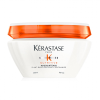 Kérastase Máscara Capilar Nutritive Masquintense, 200mL na Amazon