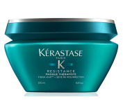 Kérastase Máscara Resistance Masque Therapiste, Fibra-Kap®, Sève de Réssurrection, 200g na Amazon