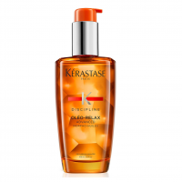 Kérastase Sérum Discipline Serum Oléo-Relax Advanced, 100mL na Amazon