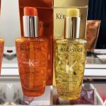 Kérastase Sérum Discipline Serum Oléo-Relax Advanced, Cabelos com frizz, Redução do volume, Complexo Morpho-Huiles 100 ml na Amazon